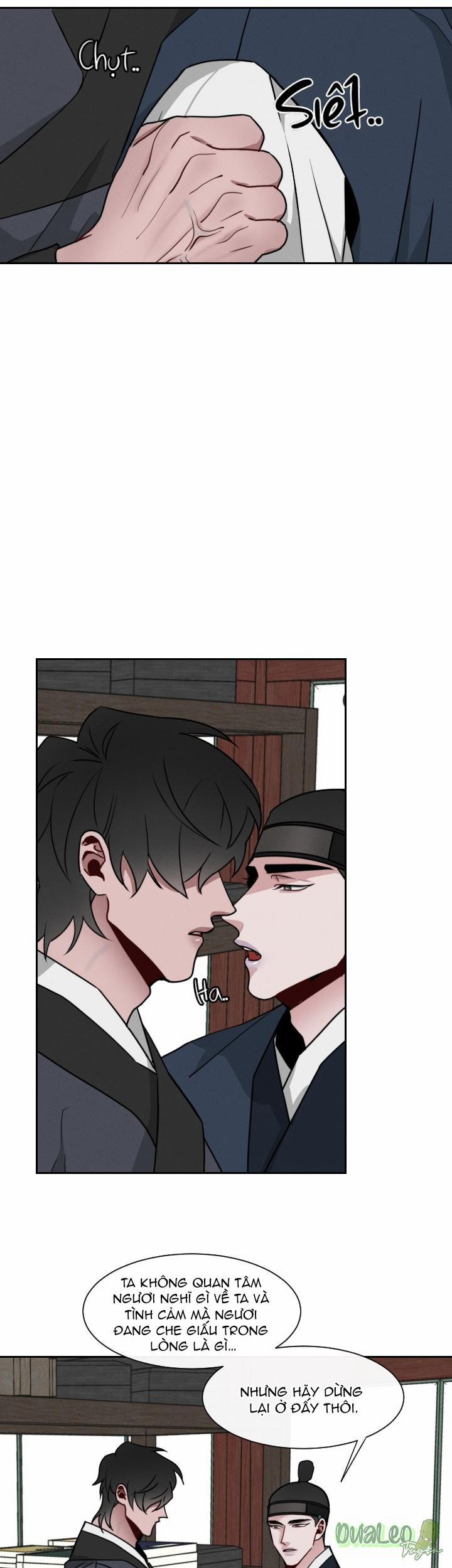 Shinsujeon 13 trang 21