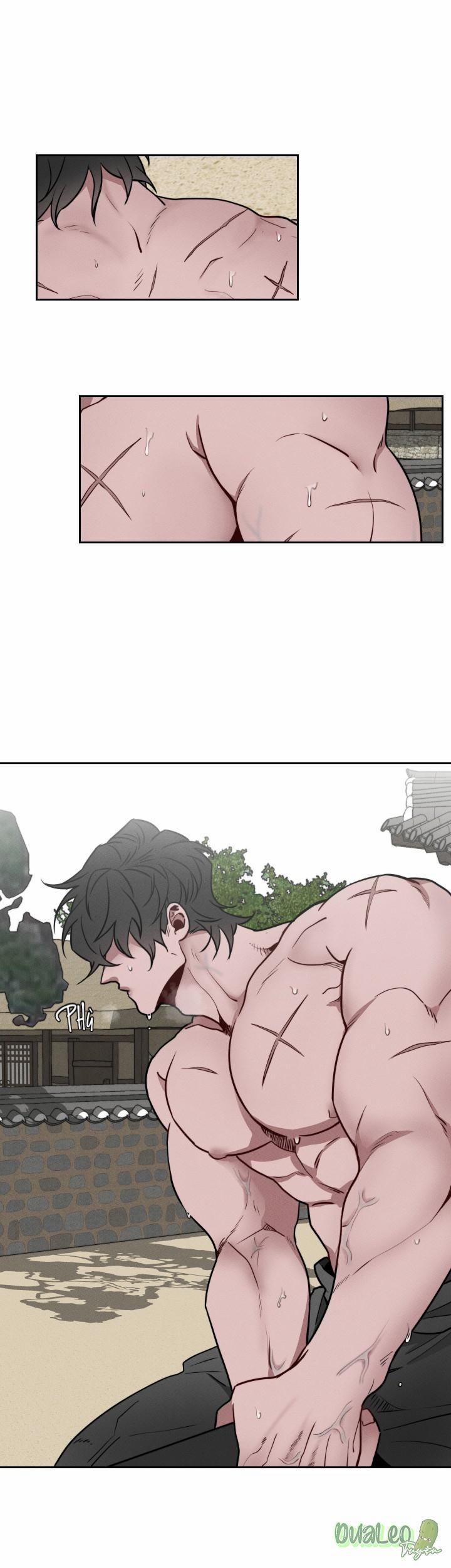 Shinsujeon 13 trang 3