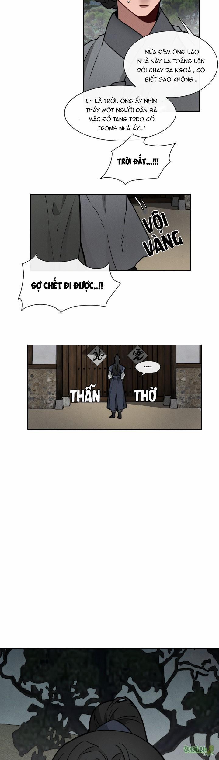 Shinsujeon 14 trang 1