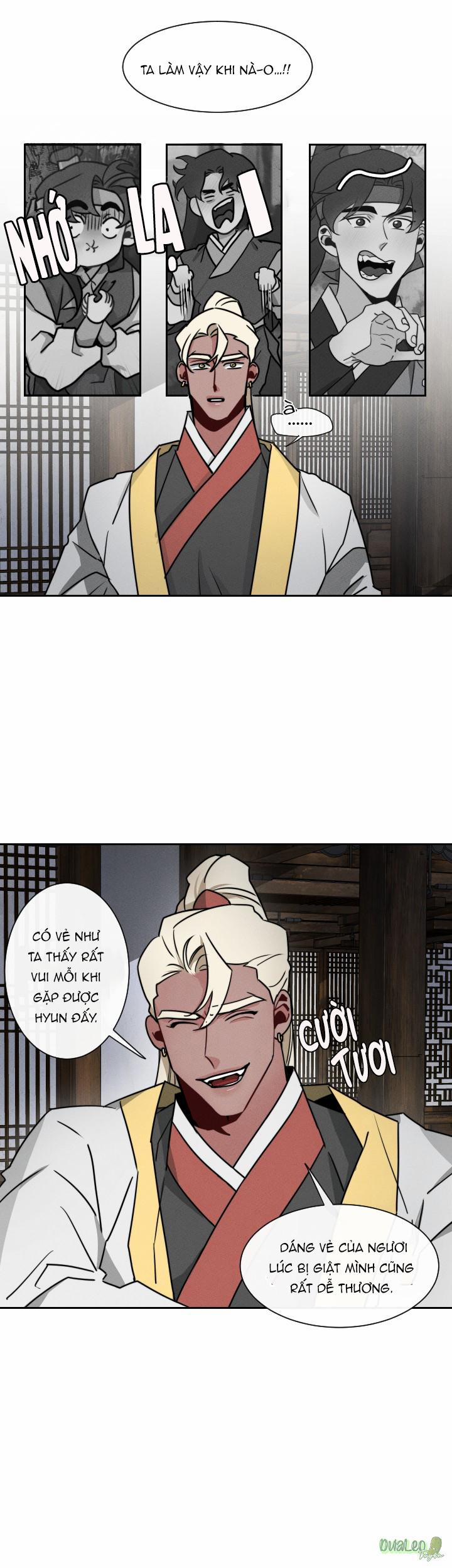 Shinsujeon 14 trang 10