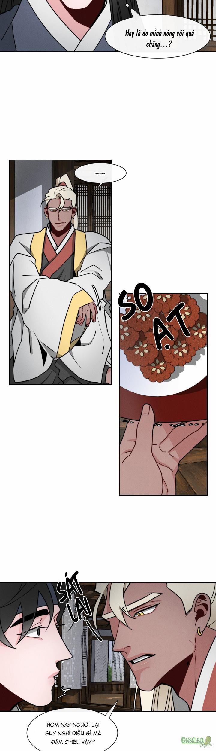 Shinsujeon 14 trang 13