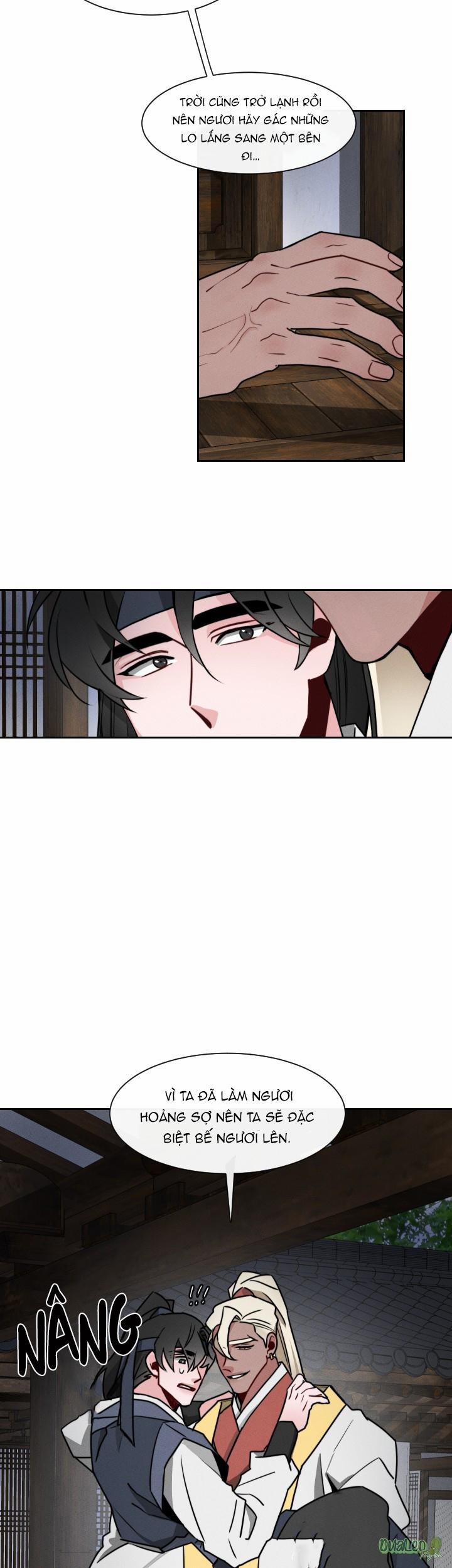 Shinsujeon 14 trang 14