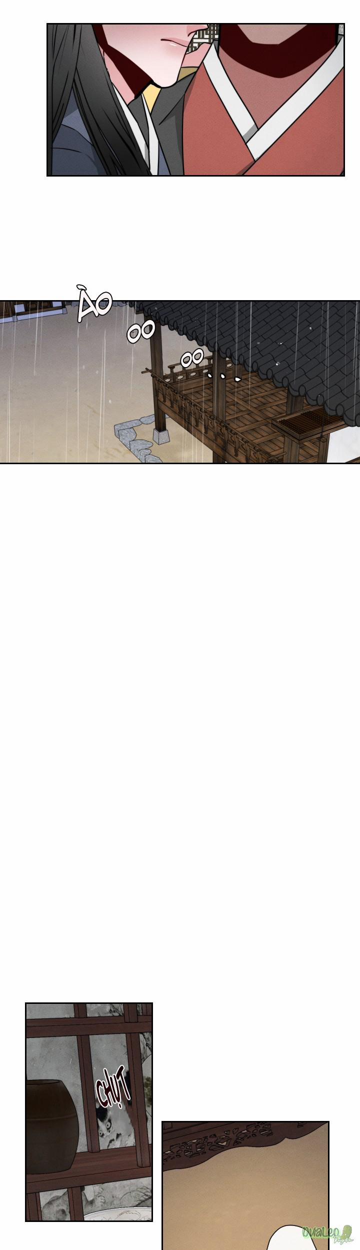 Shinsujeon 14 trang 16