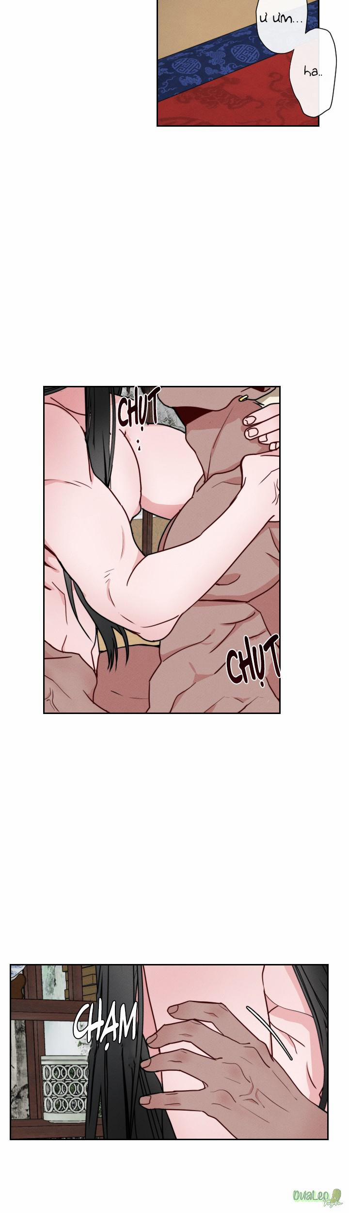 Shinsujeon 14 trang 17