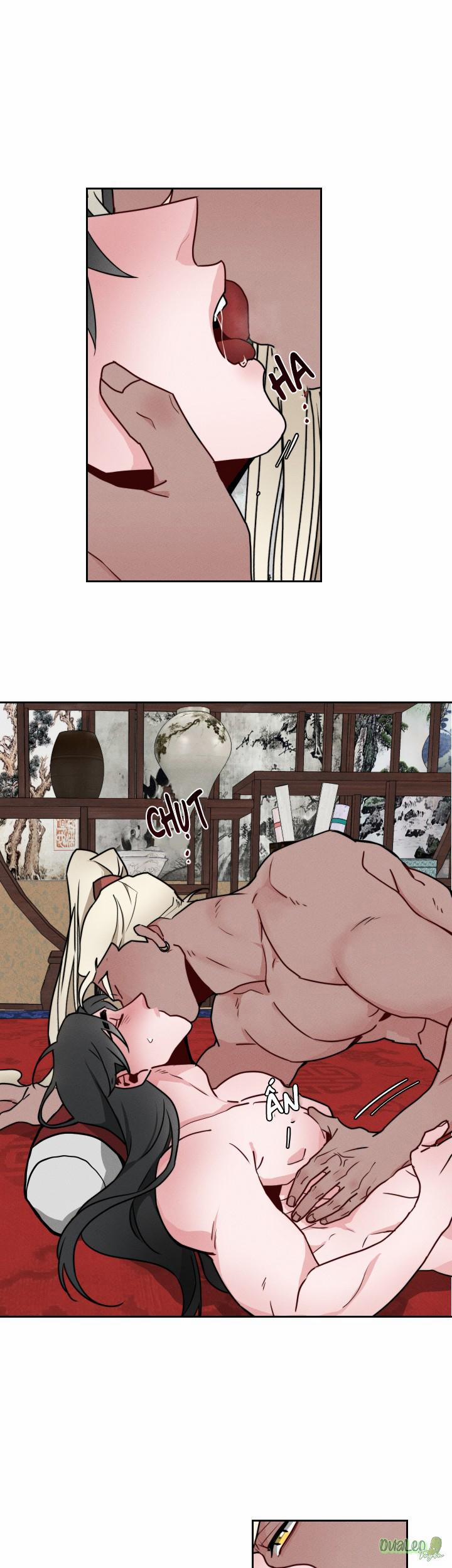 Shinsujeon 14 trang 18