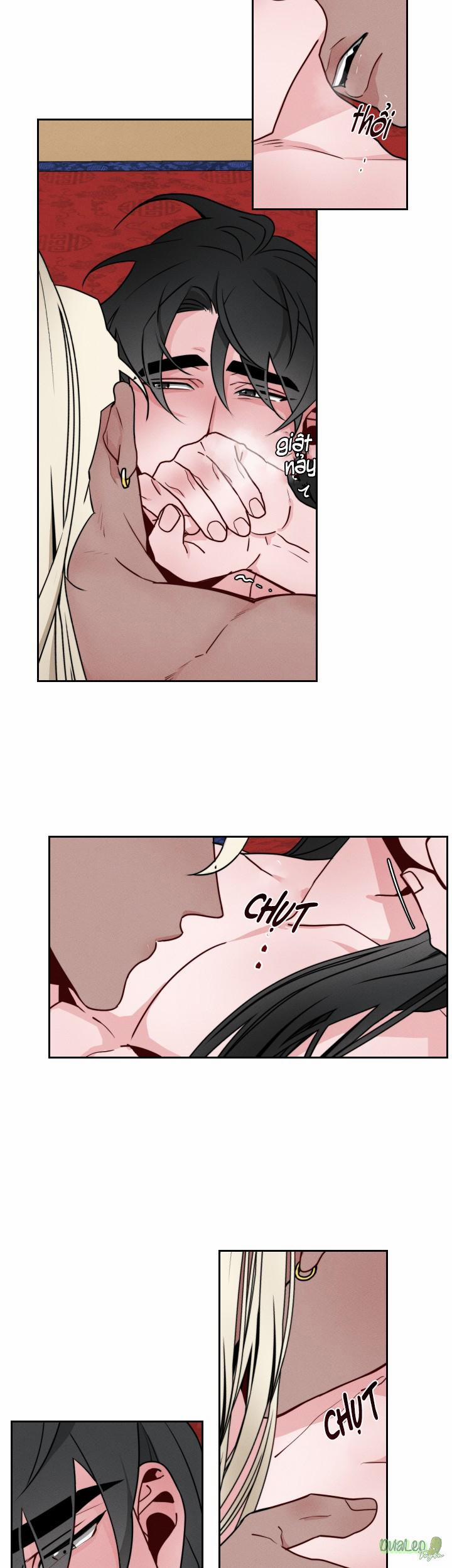 Shinsujeon 14 trang 19