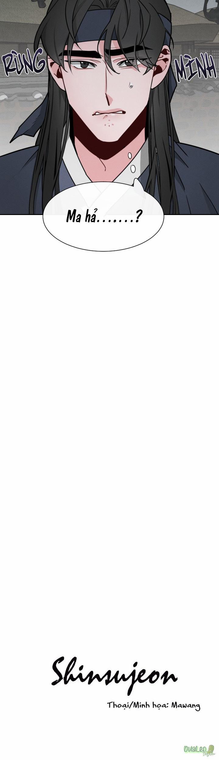 Shinsujeon 14 trang 2