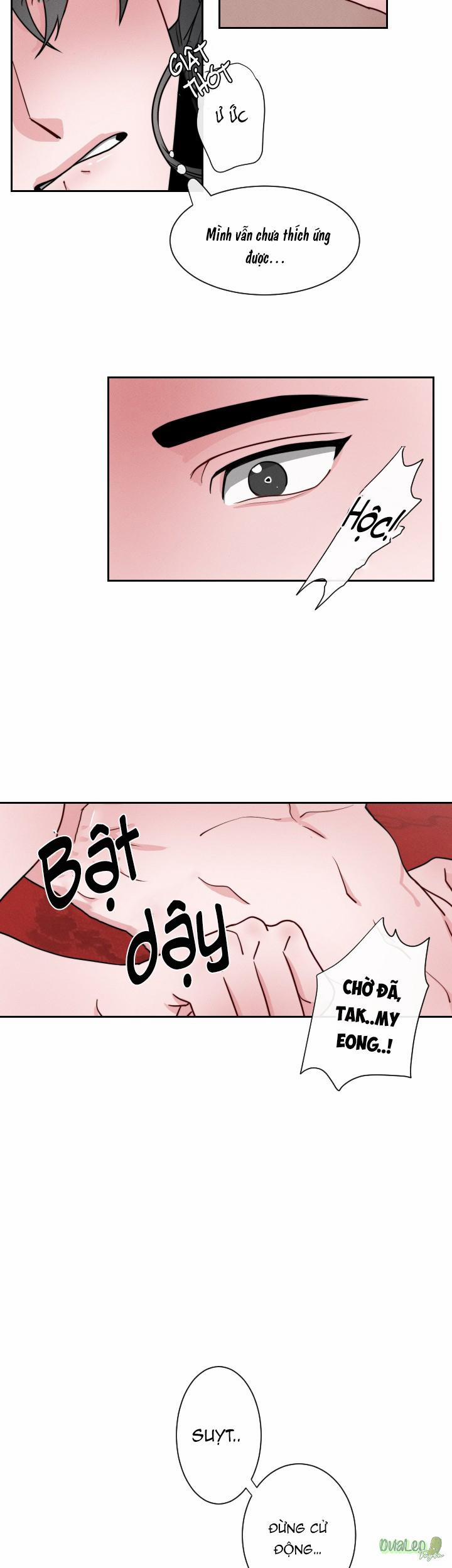 Shinsujeon 14 trang 20