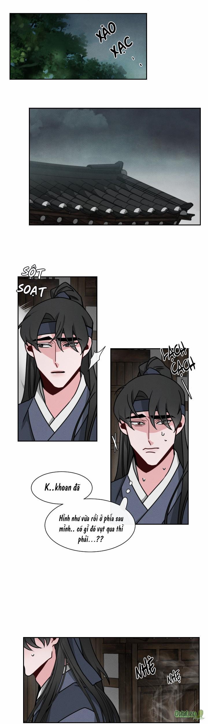 Shinsujeon 14 trang 5