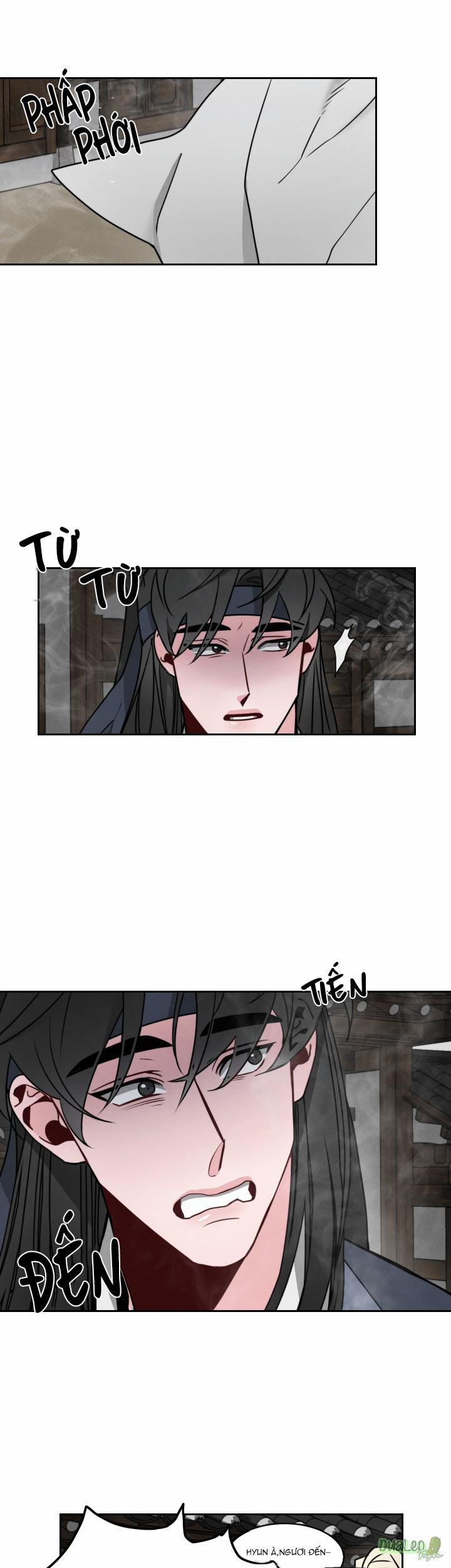 Shinsujeon 14 trang 6