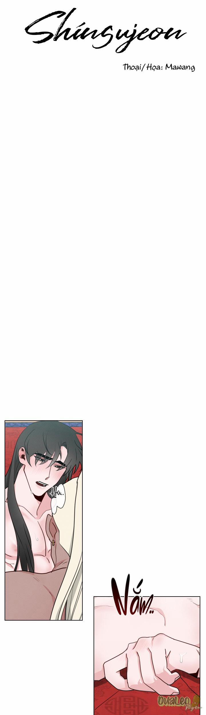 Shinsujeon 15 trang 1