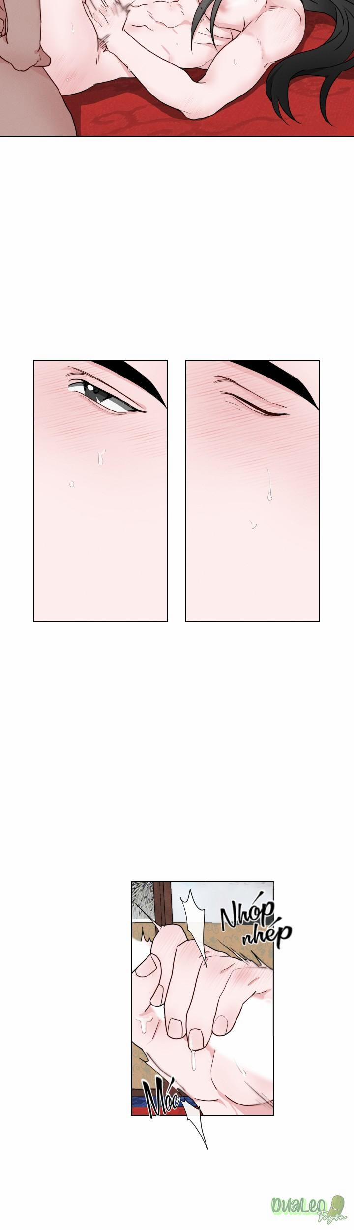 Shinsujeon 15 trang 12