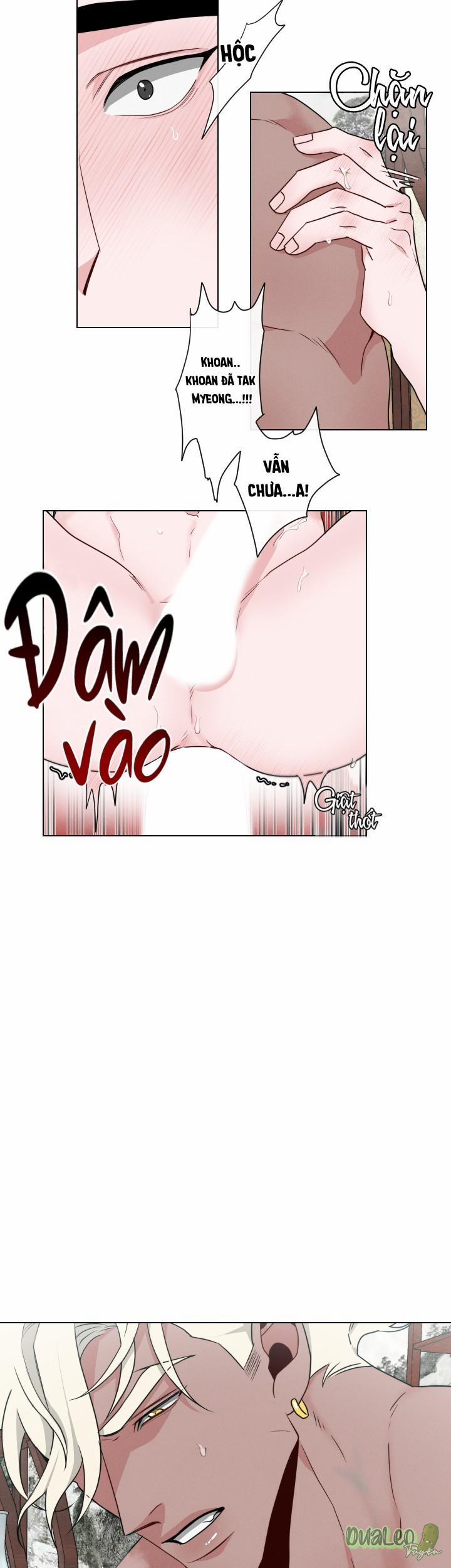 Shinsujeon 15 trang 14