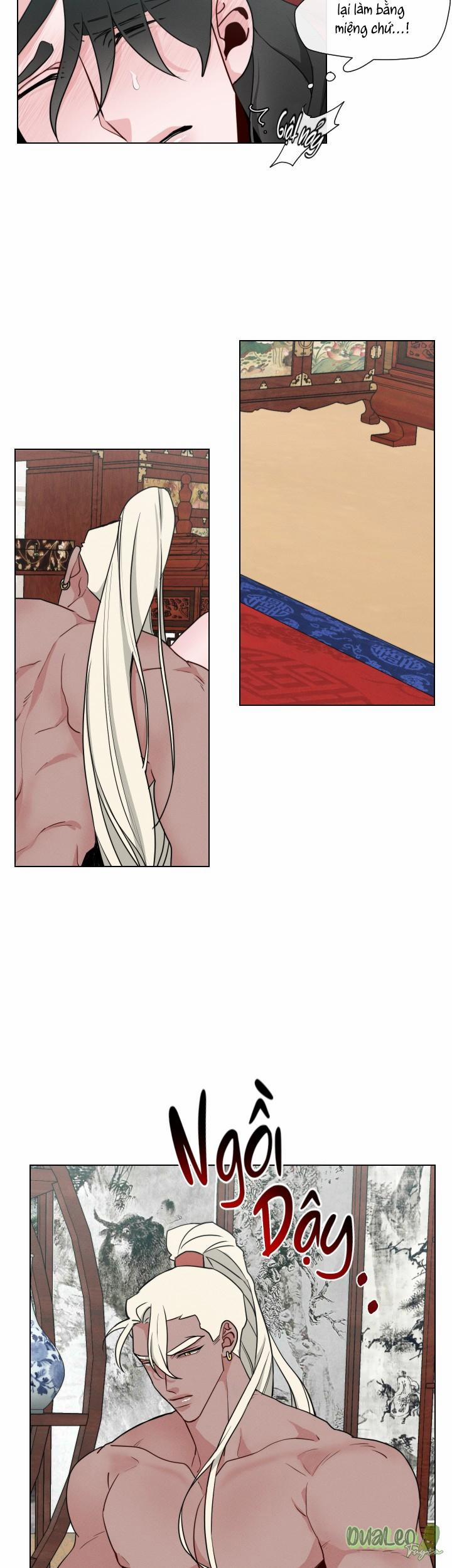 Shinsujeon 15 trang 5