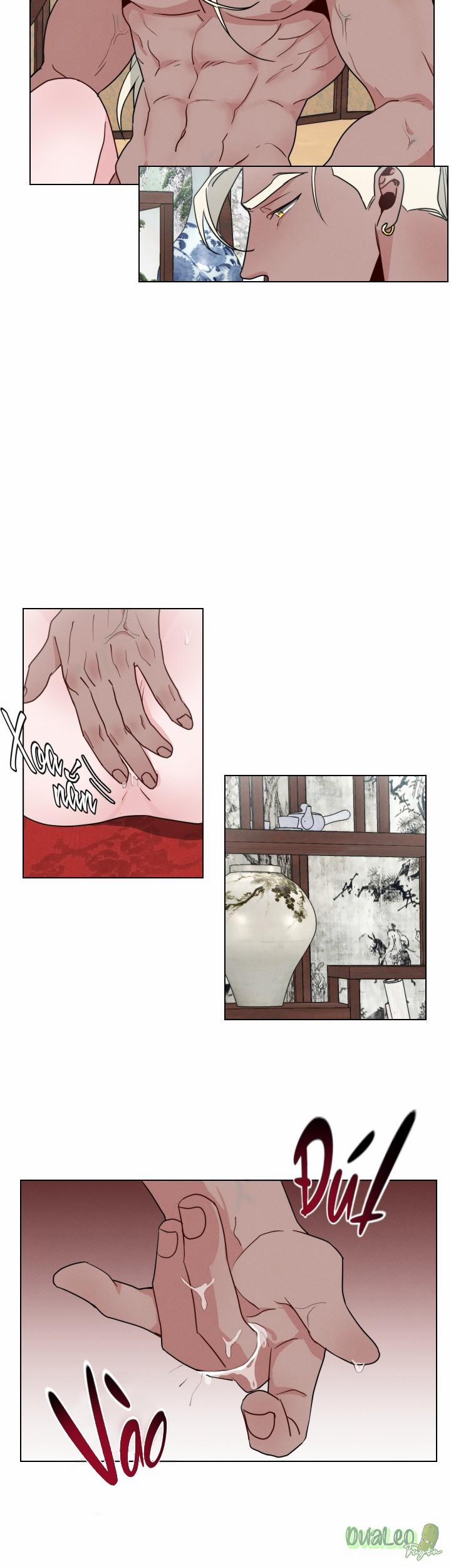 Shinsujeon 15 trang 6