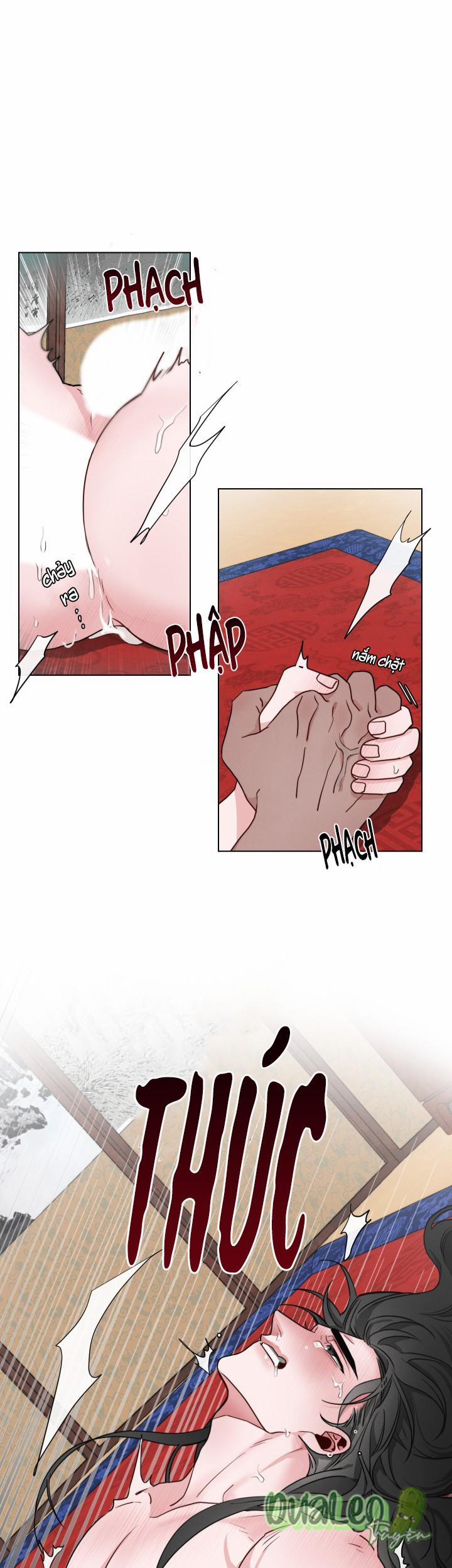 Shinsujeon 16 trang 0