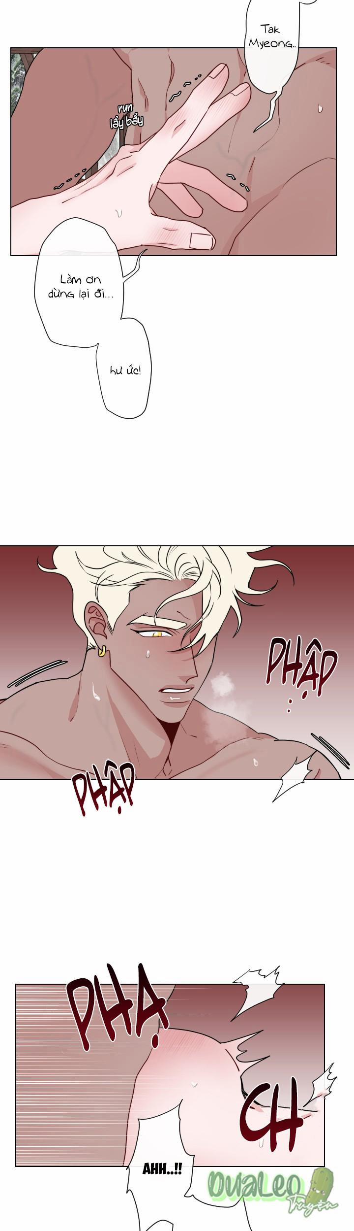 Shinsujeon 16 trang 12