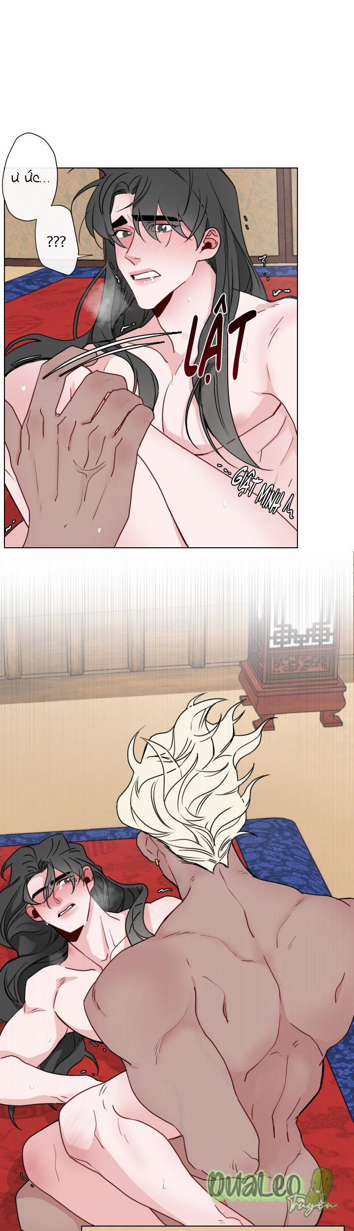 Shinsujeon 16 trang 3