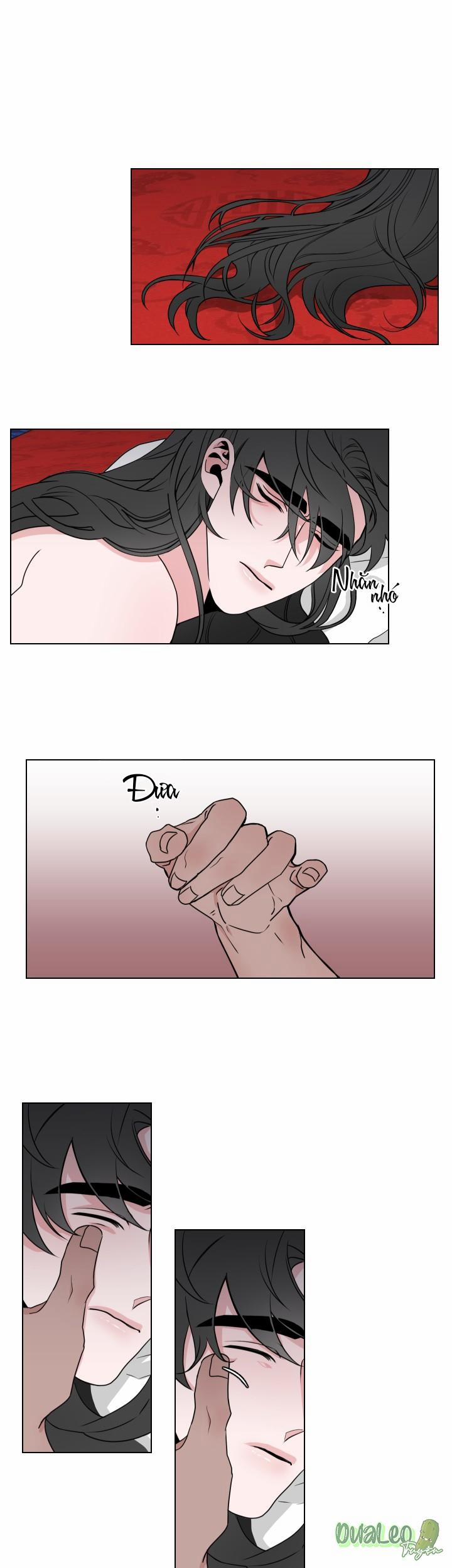 Shinsujeon 17 trang 0