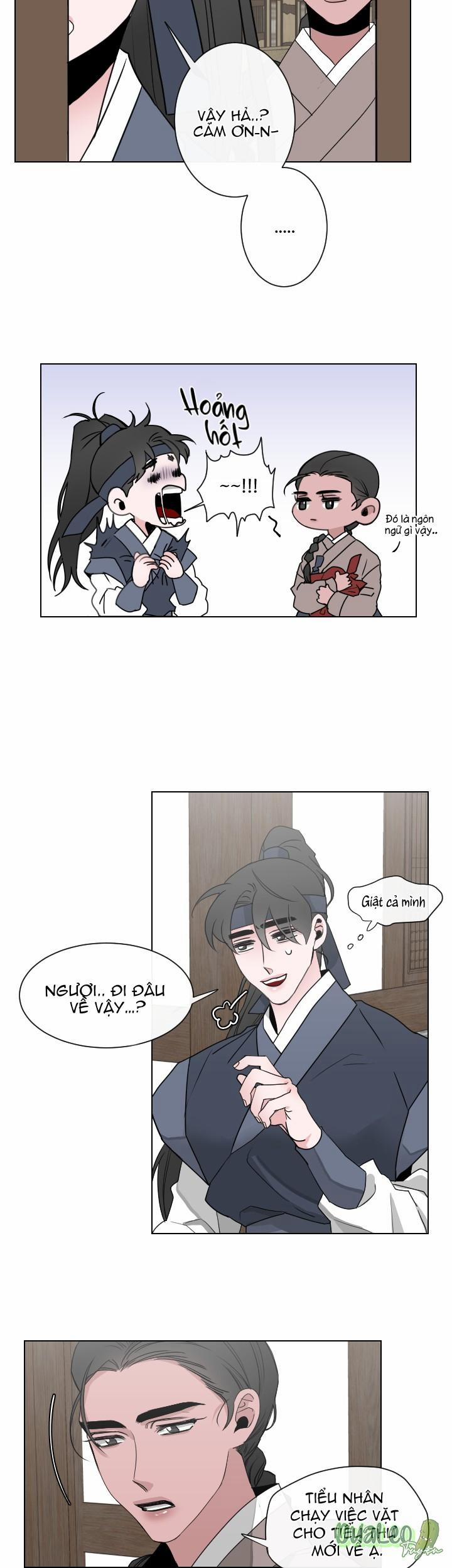 Shinsujeon 17 trang 13