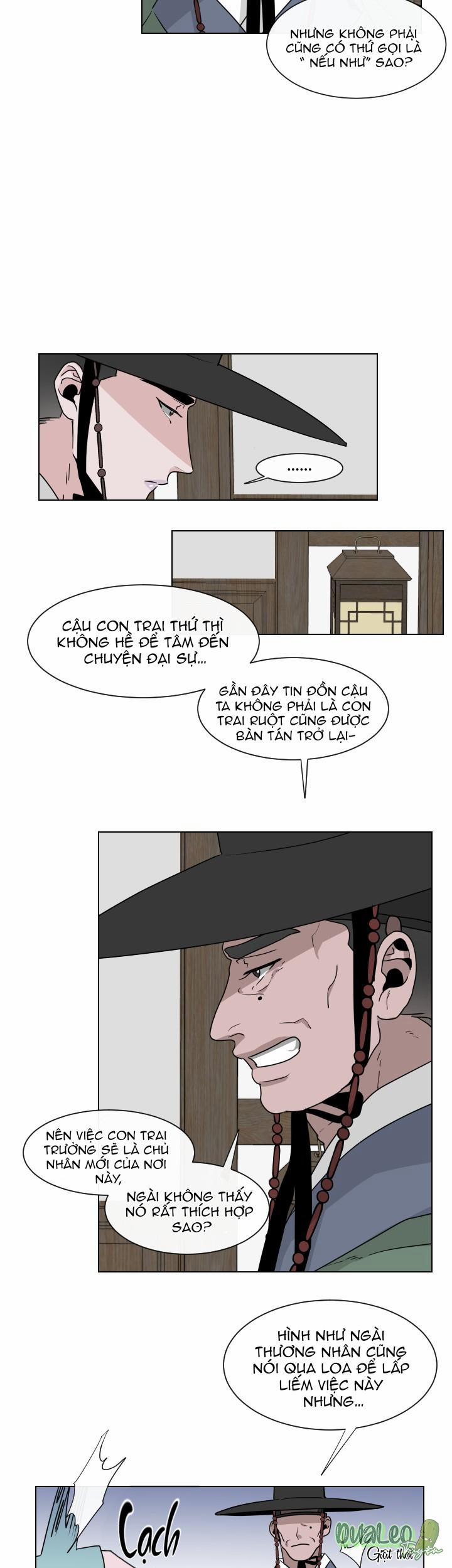 Shinsujeon 17 trang 18