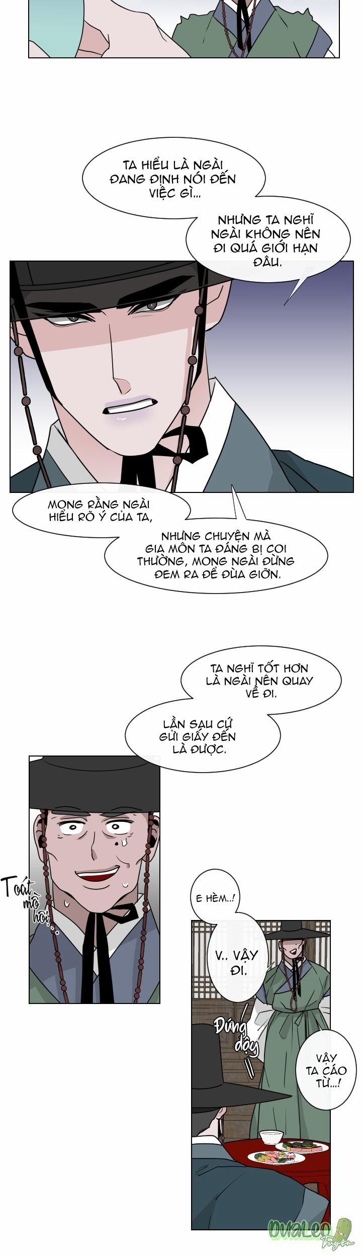 Shinsujeon 17 trang 19