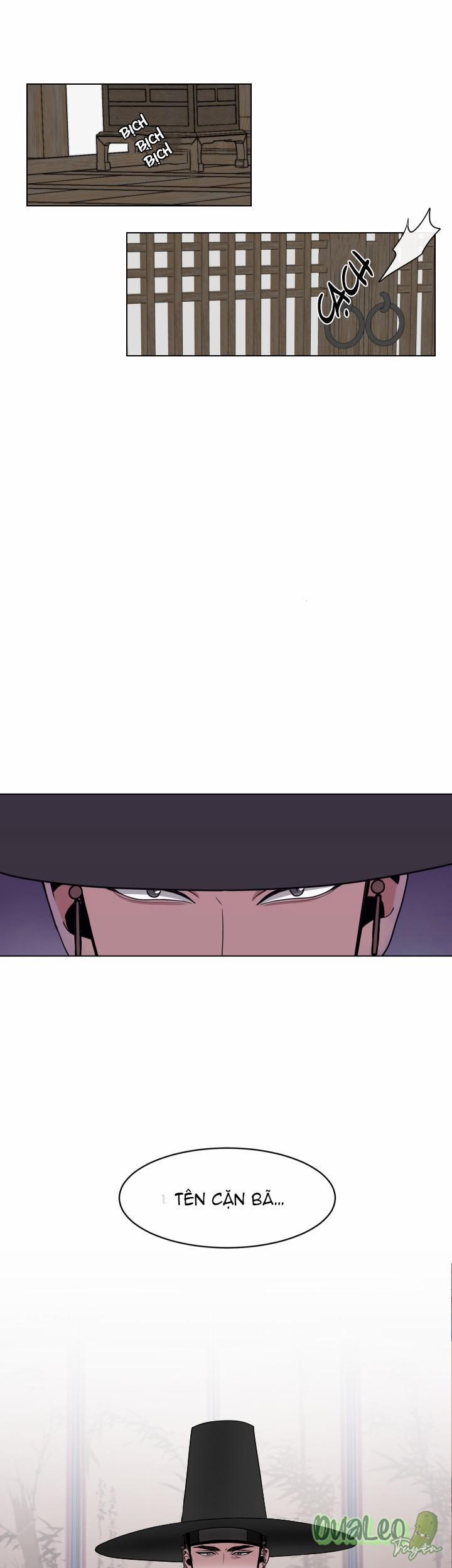 Shinsujeon 18 trang 0