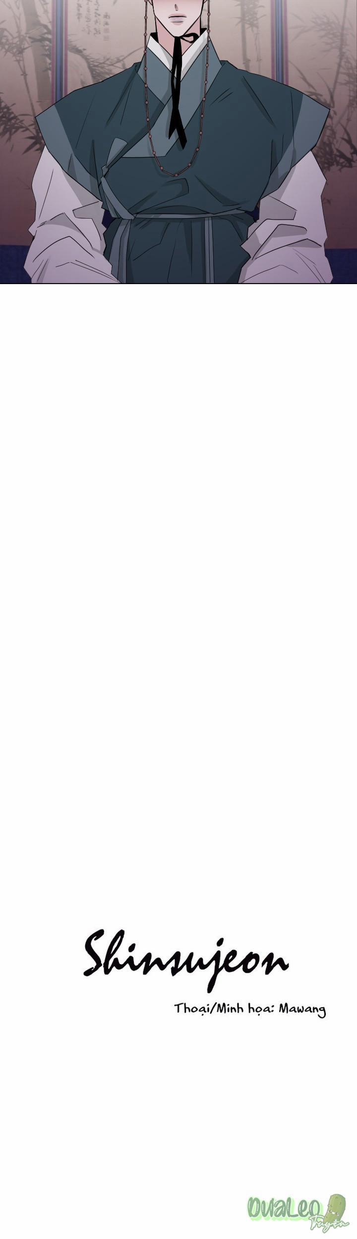 Shinsujeon 18 trang 1