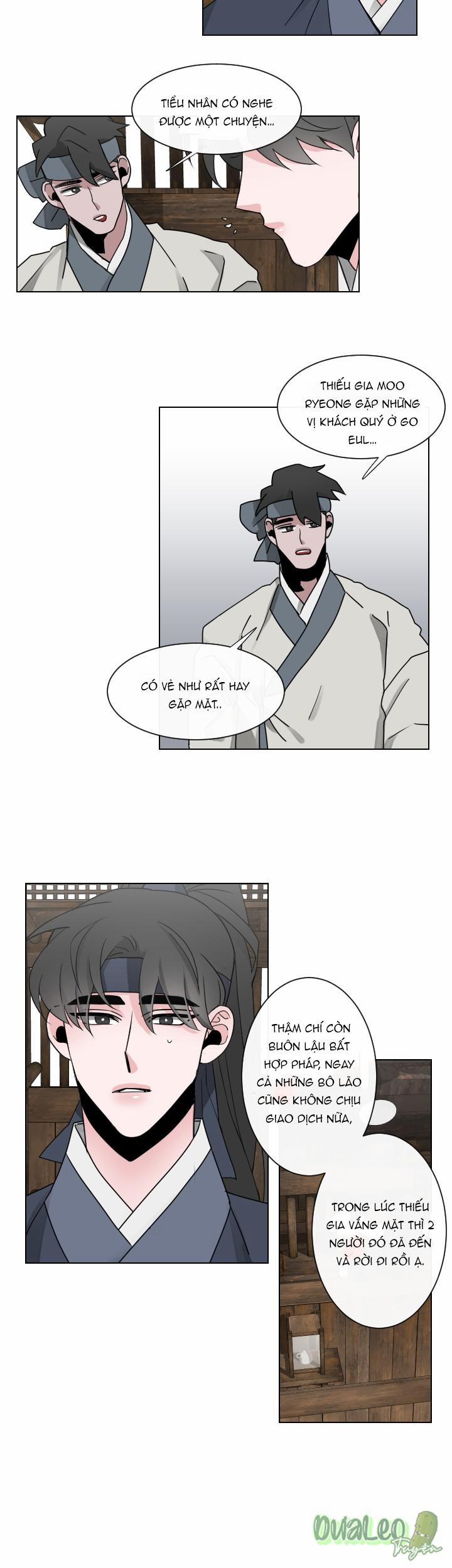 Shinsujeon 18 trang 10