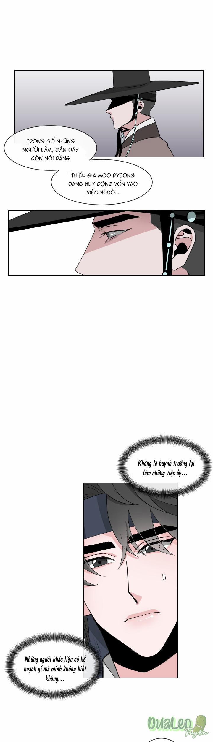 Shinsujeon 18 trang 11