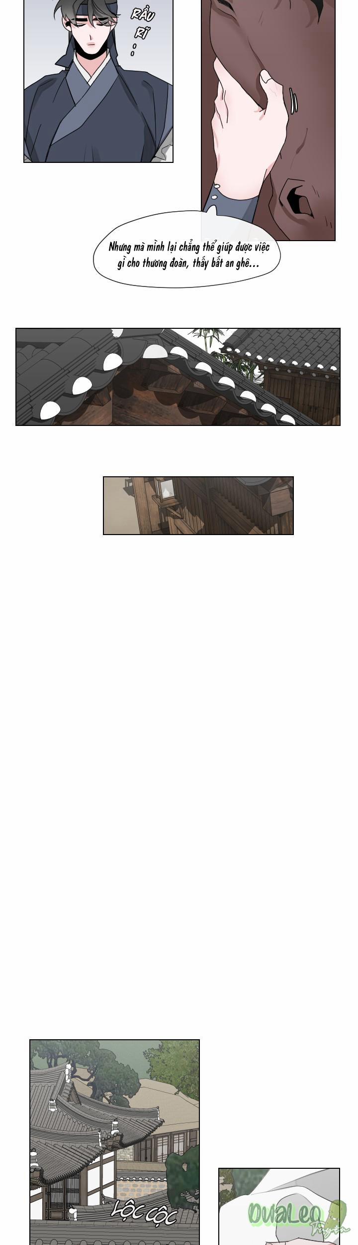 Shinsujeon 18 trang 13