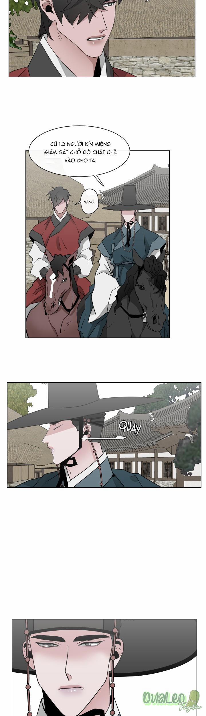 Shinsujeon 18 trang 15