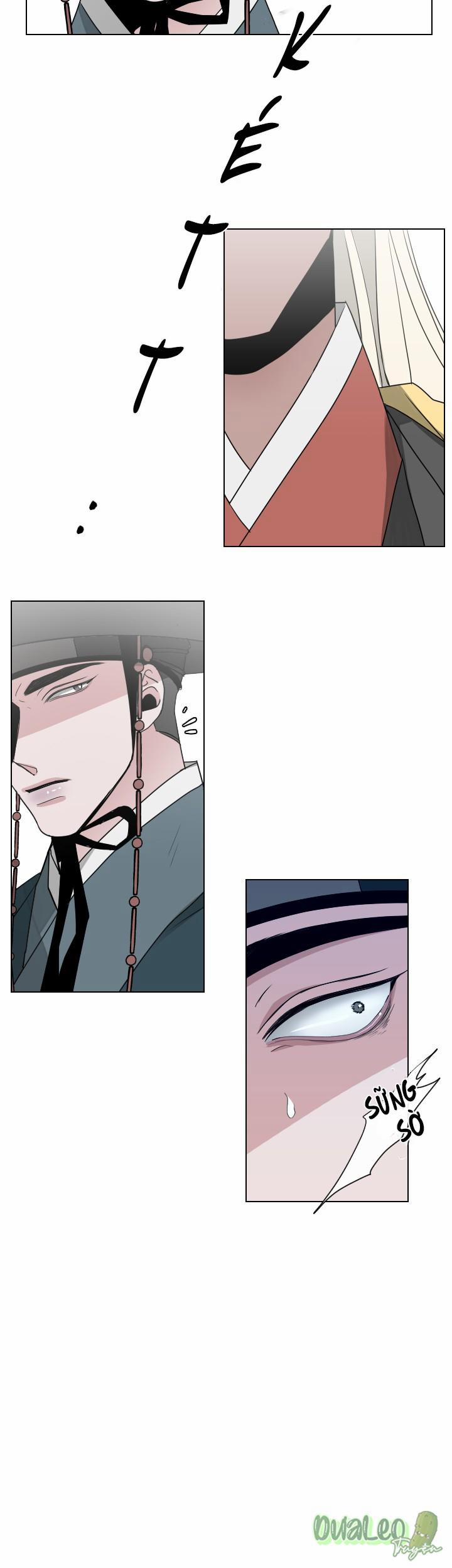 Shinsujeon 18 trang 16