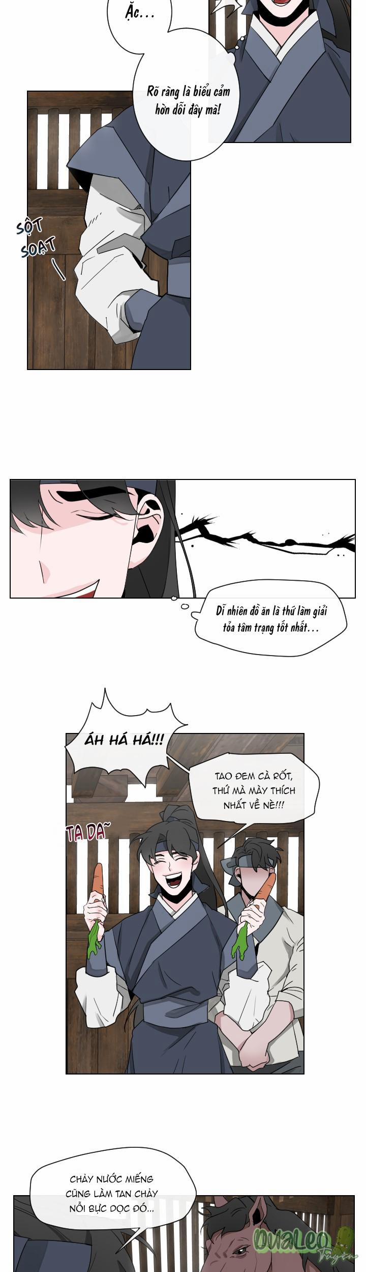 Shinsujeon 18 trang 3