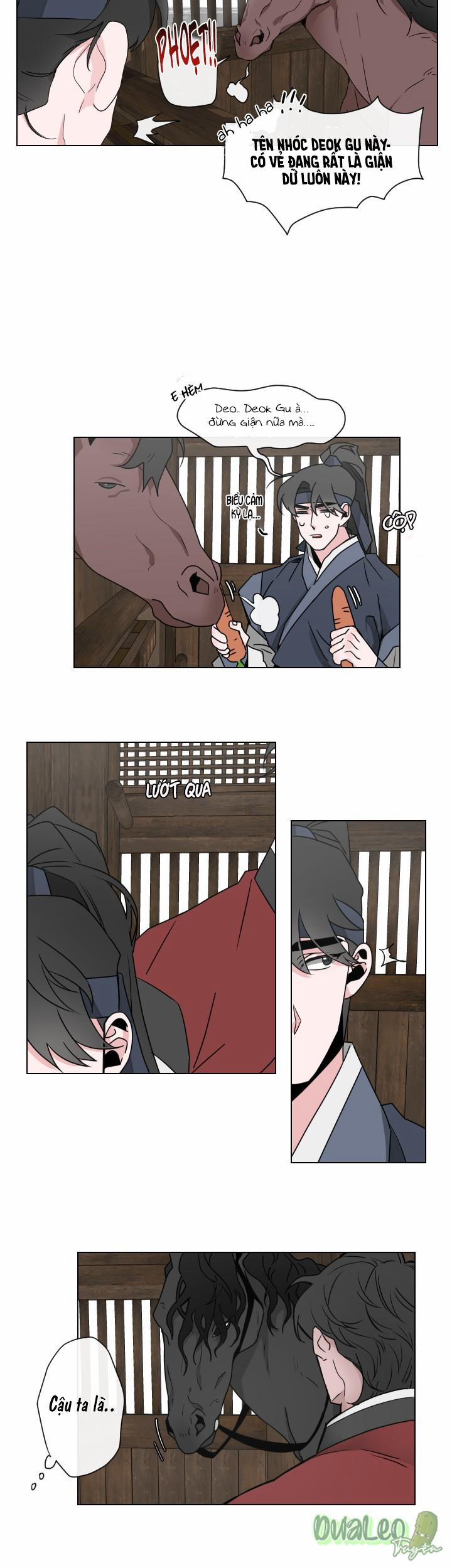 Shinsujeon 18 trang 4