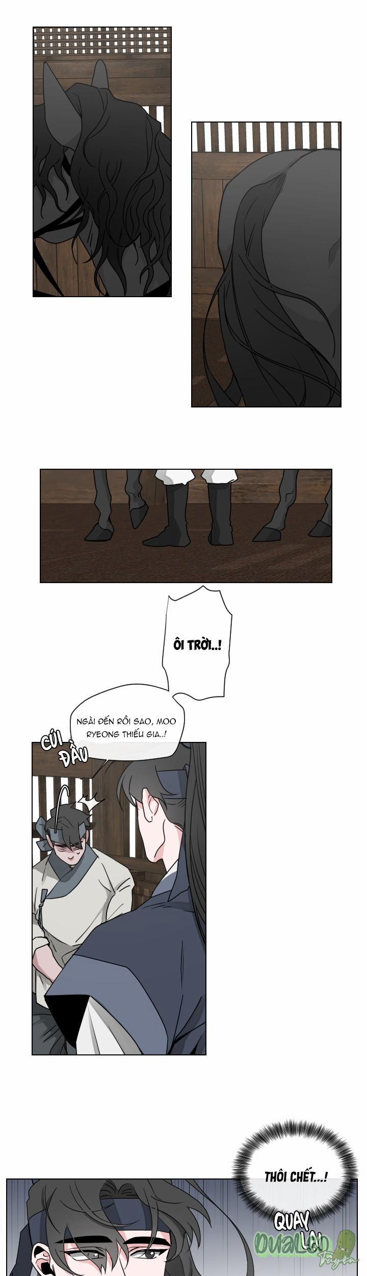 Shinsujeon 18 trang 5