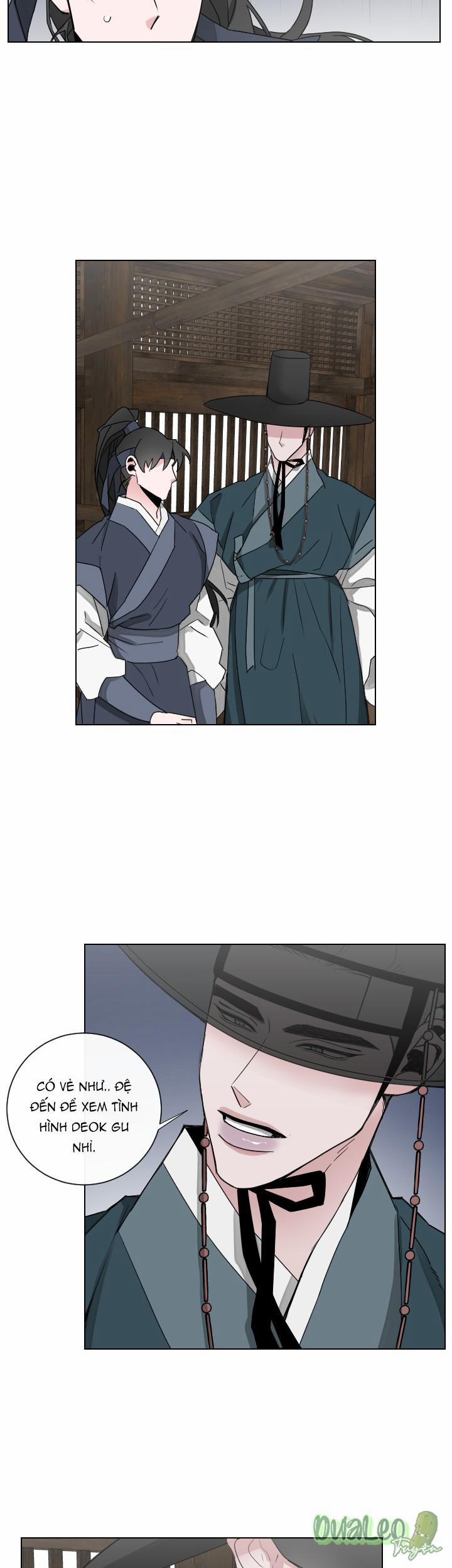 Shinsujeon 18 trang 6