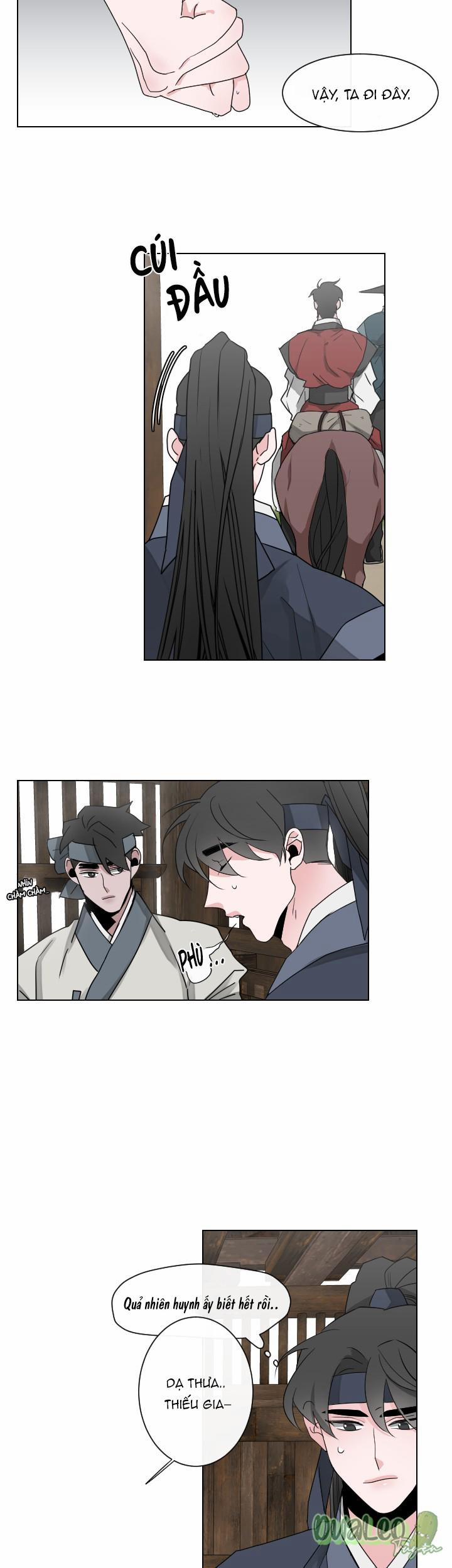 Shinsujeon 18 trang 9