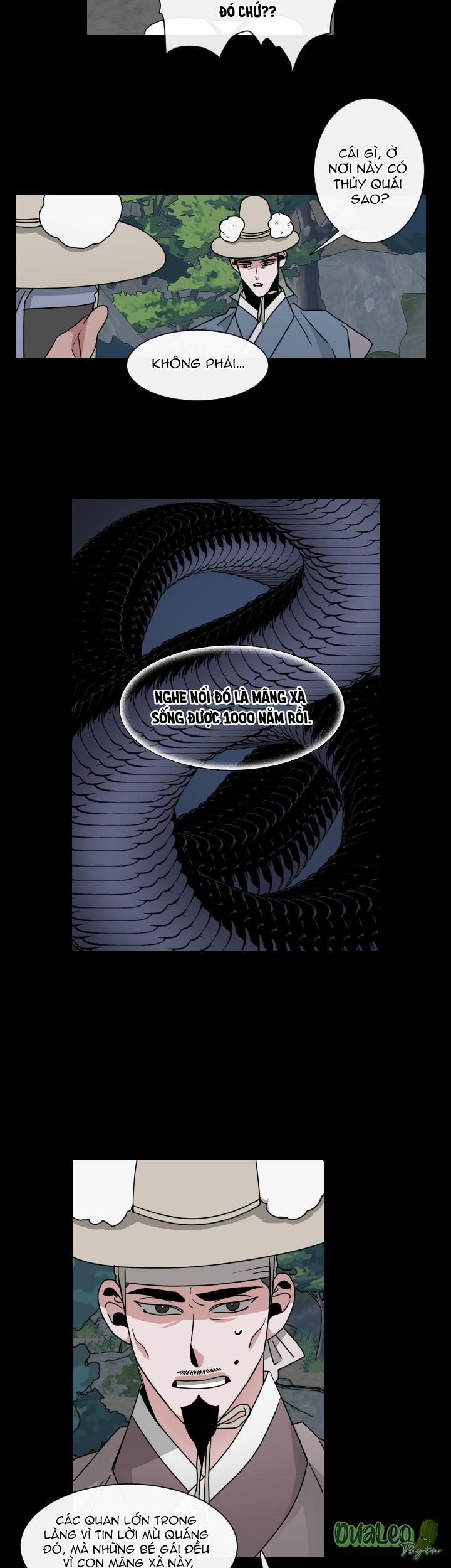 Shinsujeon 19 trang 10