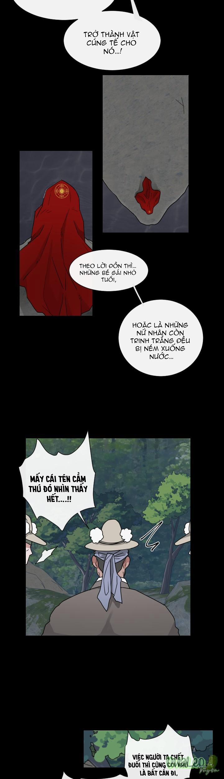 Shinsujeon 19 trang 11