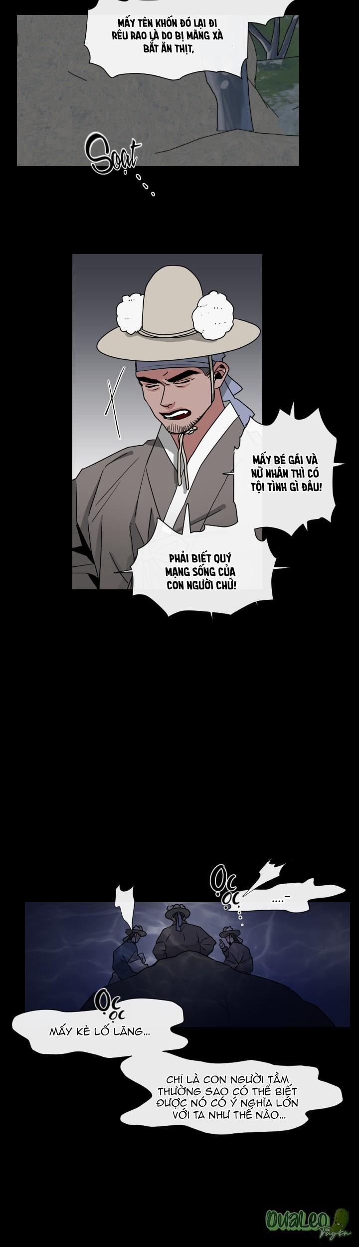 Shinsujeon 19 trang 12