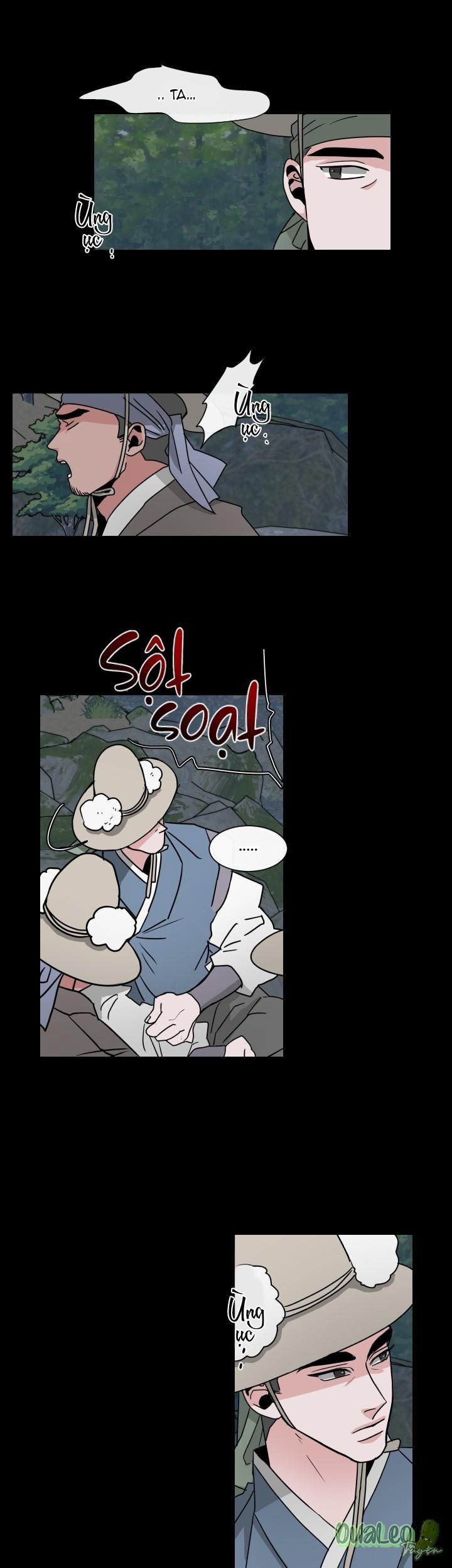 Shinsujeon 19 trang 13