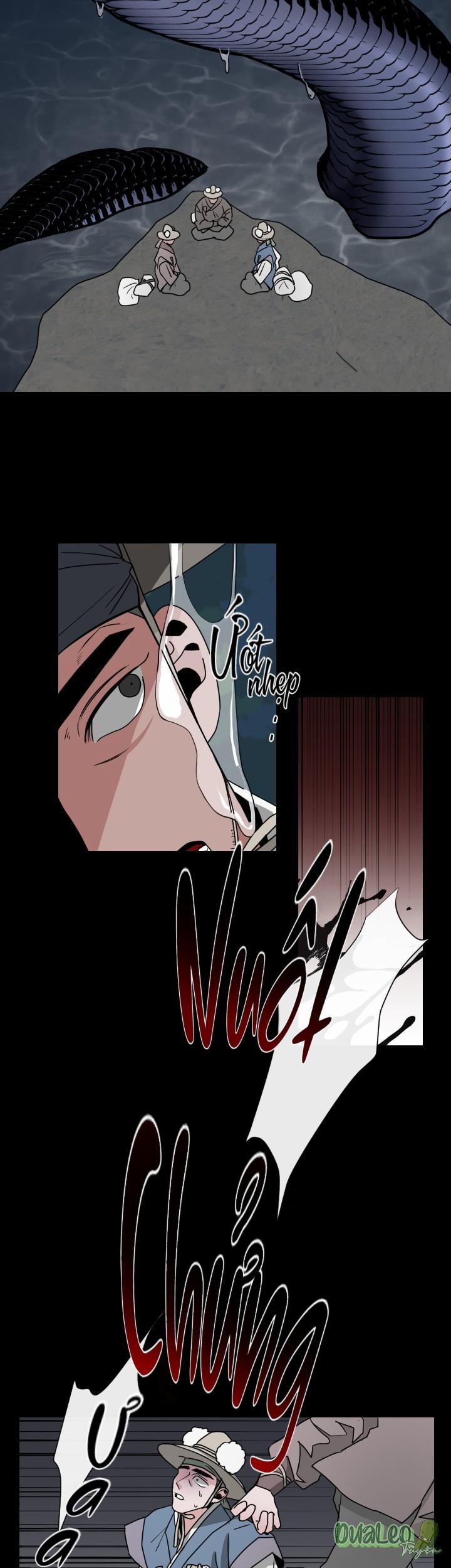 Shinsujeon 19 trang 15