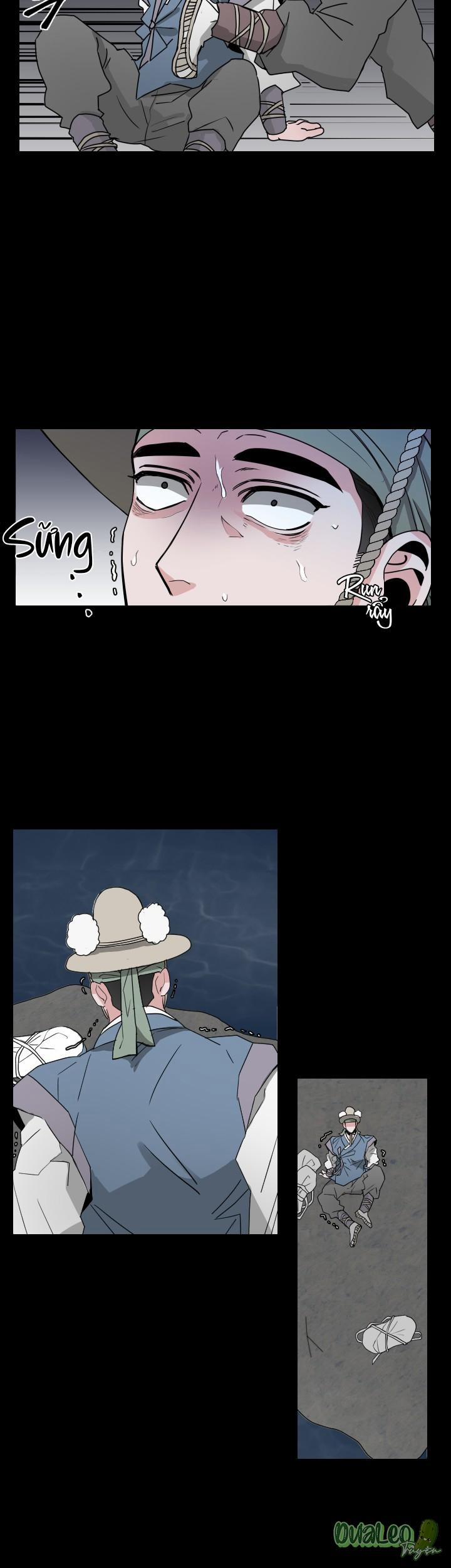 Shinsujeon 19 trang 16