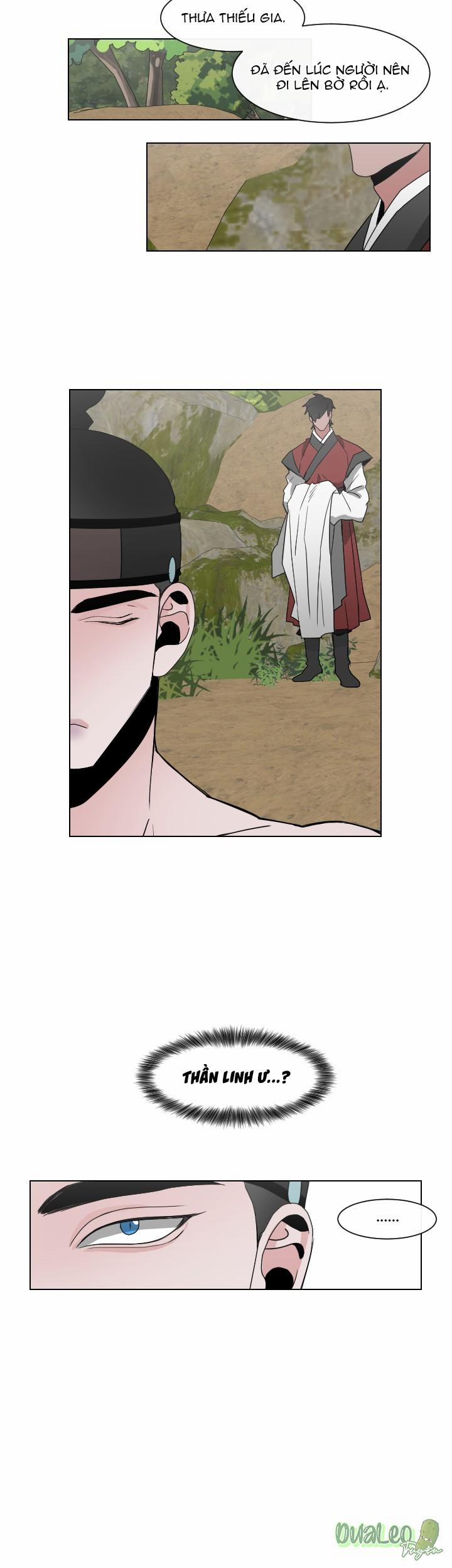 Shinsujeon 19 trang 19