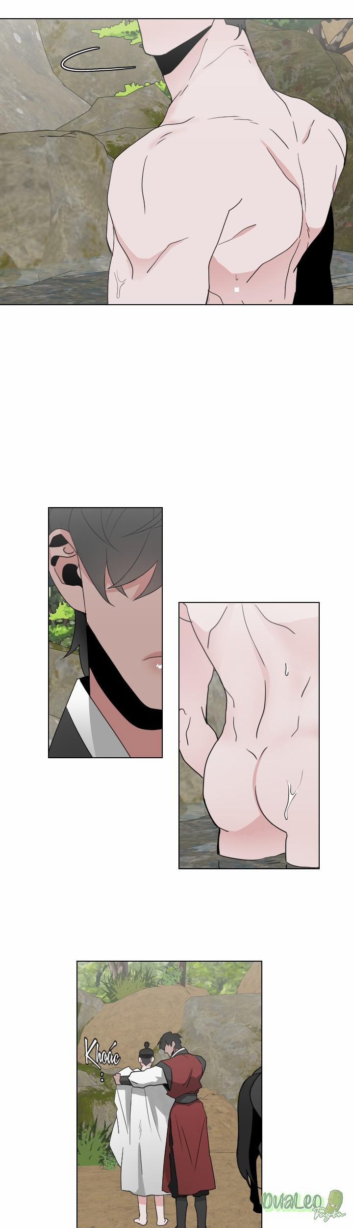 Shinsujeon 19 trang 20