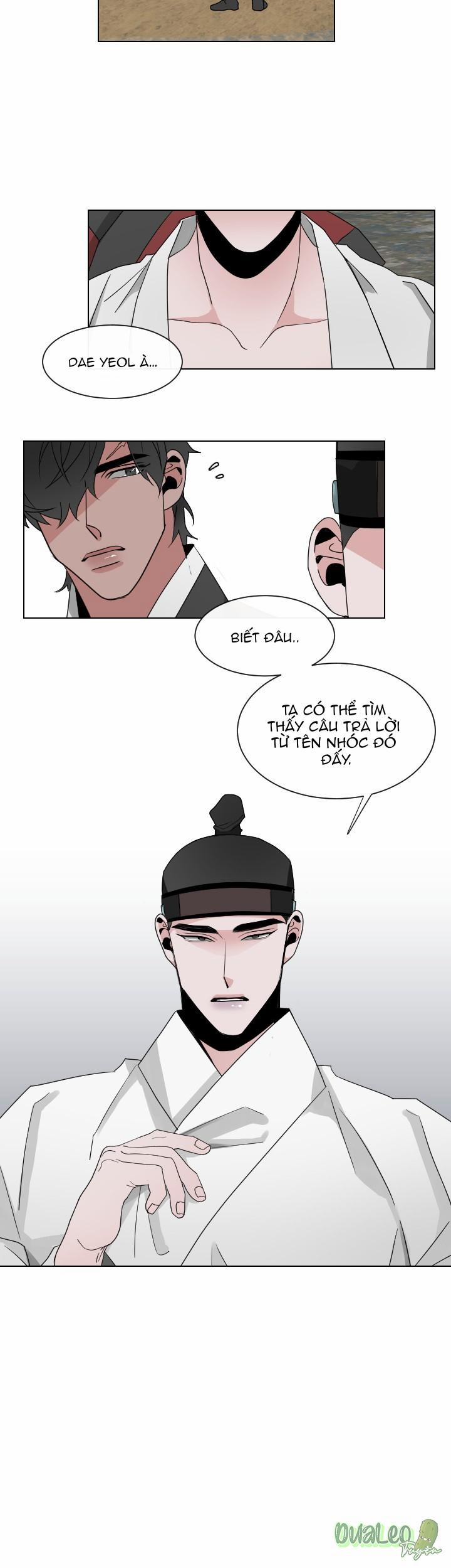 Shinsujeon 19 trang 21