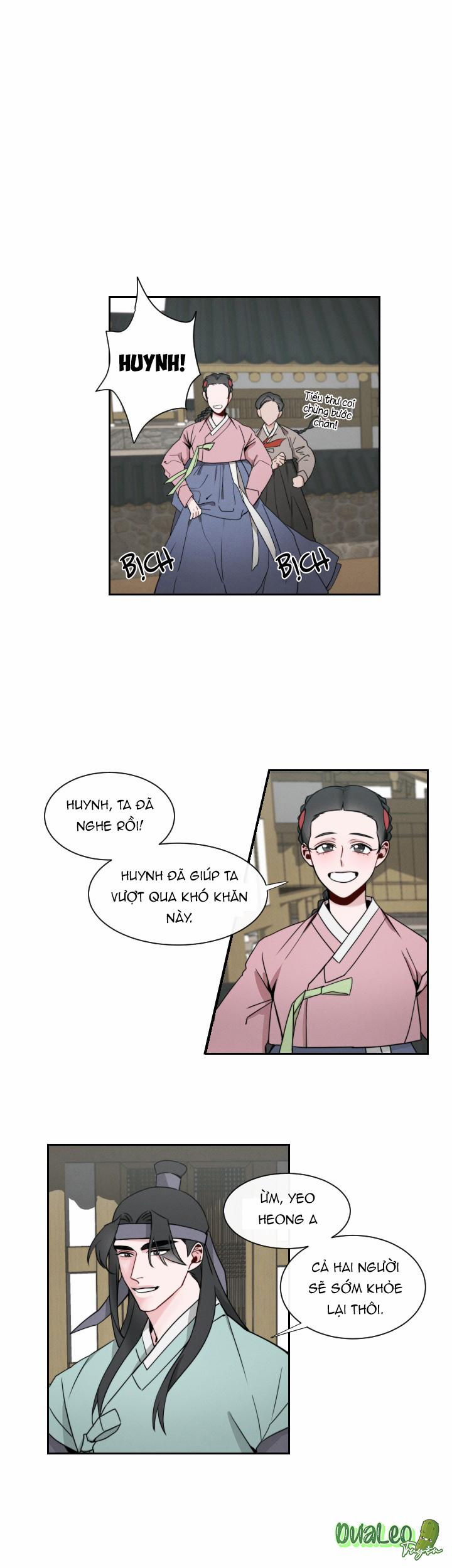 Shinsujeon 2 trang 1