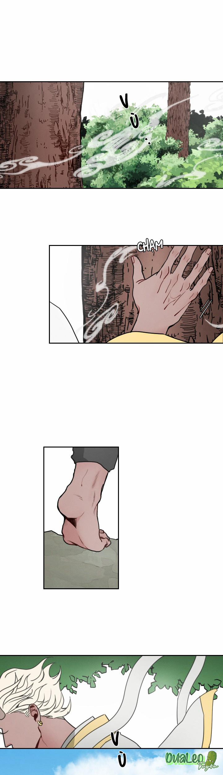 Shinsujeon 2 trang 12