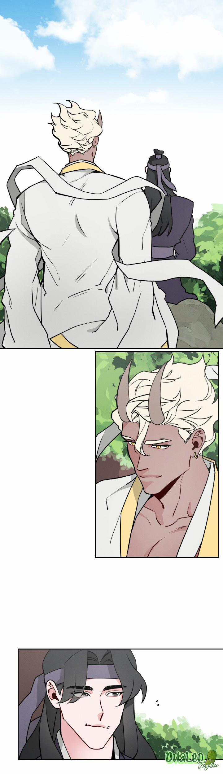 Shinsujeon 2 trang 13